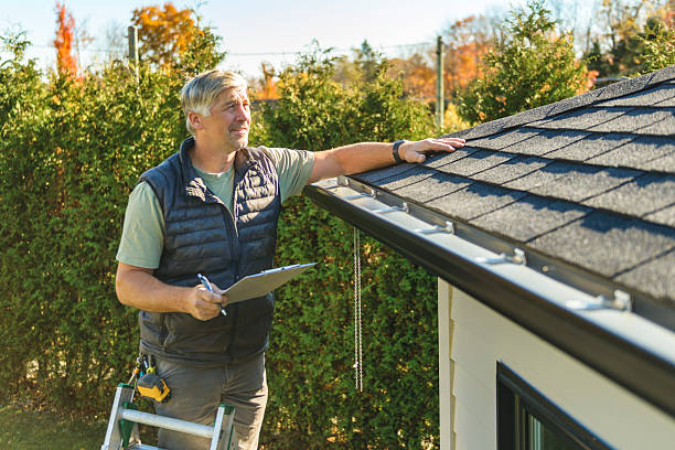 Trusted Metal Roofing service in Lexington, MN - Ben Roofing and Steel LLC